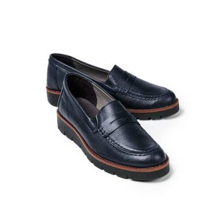 Bequem-Loafer City