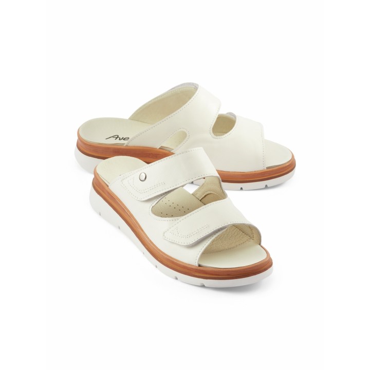 Hallux-Pantolette Butterweich