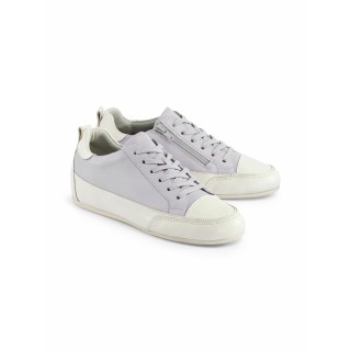 Freizeit-Schnürer Keilabsatz