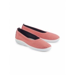 Hallux-Softslipper Sommerfrisch