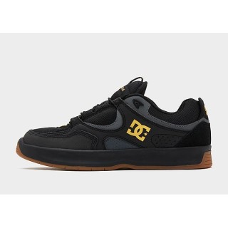 DC Shoes Kalynx Zero - Black - Mens, Black