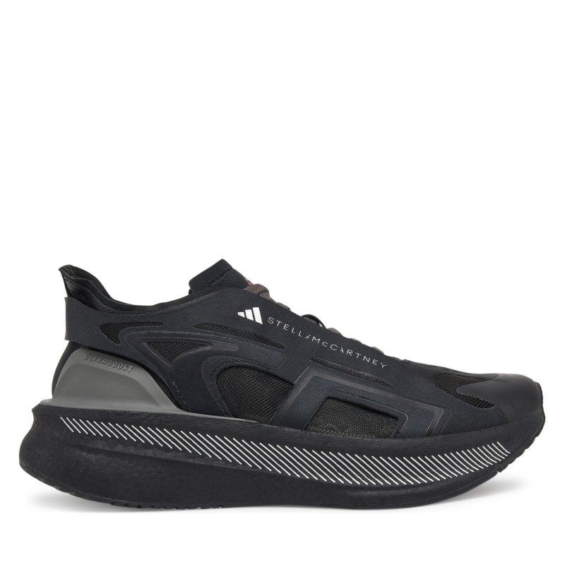 Laufschuhe adidas by Stella McCartney Ultraboost 5 IE8771 Schwarz