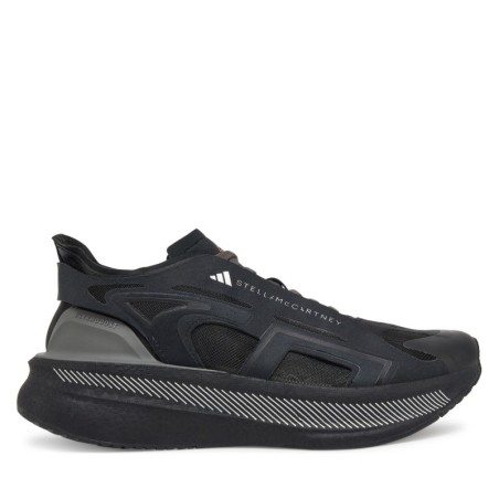Laufschuhe adidas by Stella McCartney Ultraboost 5 IE8771 Schwarz