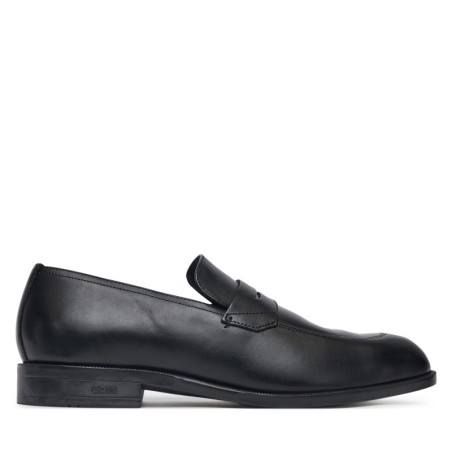 Halbschuhe BOSS Tayil 50541699 Schwarz