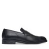 Halbschuhe BOSS Tayil 50541699 Schwarz