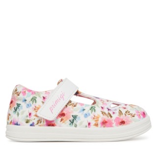 Hausschuhe Primigi 7854855 M Weiß