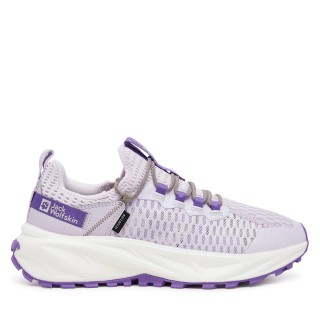 Trekkingschuhe Jack Wolfskin Prelight Swift Vent Low A64085 Violett