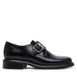 Halbschuhe Vagabond Shoemakers Ellis 5830-201-20 Schwarz