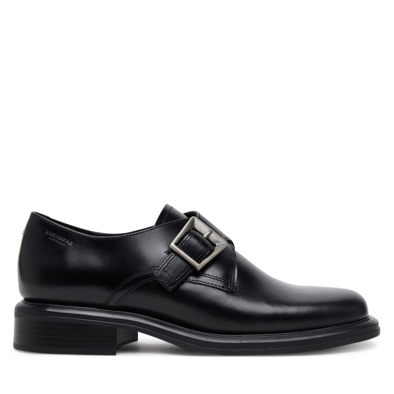 Halbschuhe Vagabond Shoemakers Ellis 5830-201-20 Schwarz