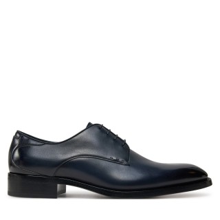 Halbschuhe BOSS Rill 50534034 Dunkelblau