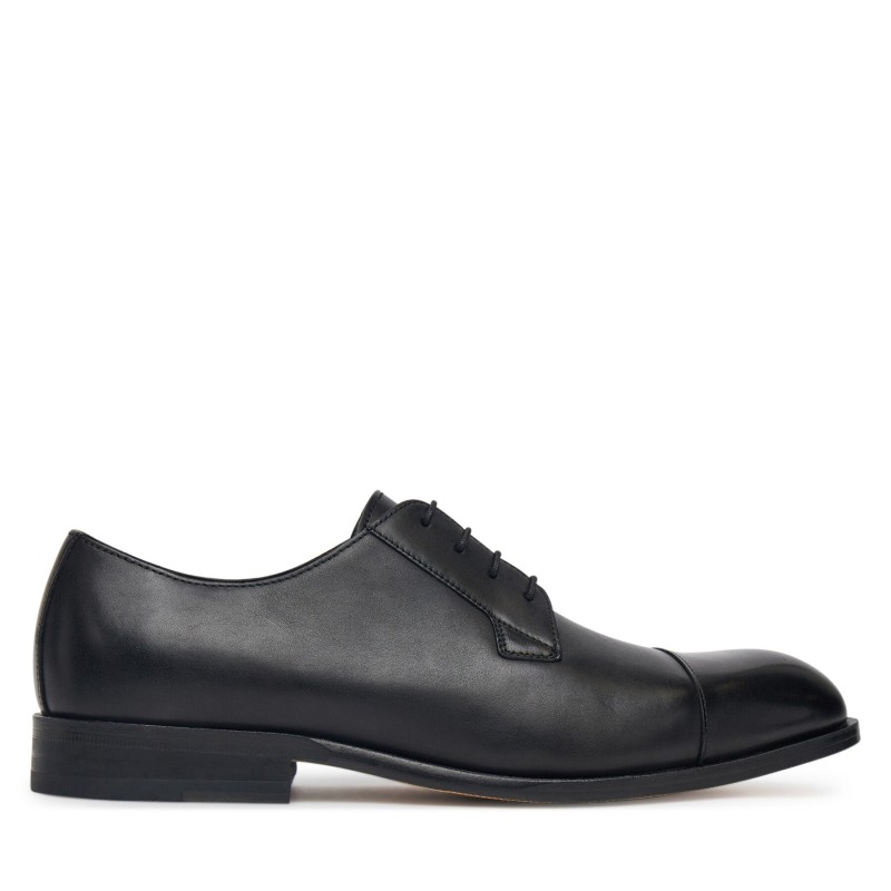 Halbschuhe BOSS Limber 50541744 Schwarz