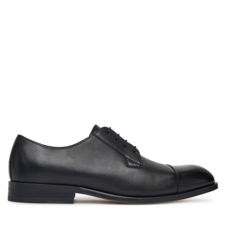 Halbschuhe BOSS Limber 50541744 Schwarz