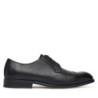 Halbschuhe BOSS Limber 50541744 Schwarz