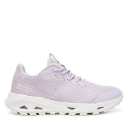 Trekkingschuhe Jack Wolfskin Prelight Vent Low 4064351 Violett