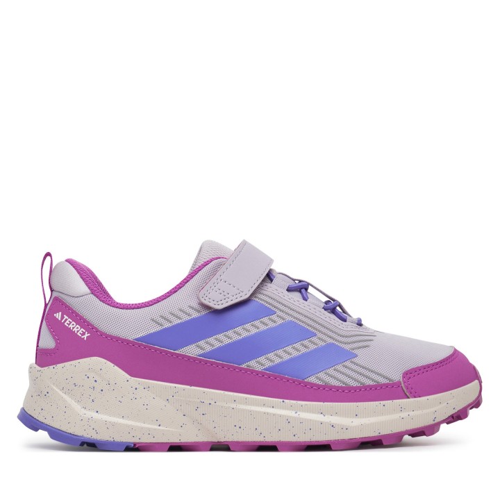 Trekkingschuhe adidas Terrex Trailmaker 2 JI1033 Violett