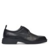 Halbschuhe HUGO Iker 50541800 Schwarz