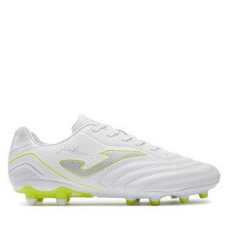 Fußballschuhe Joma Aguila 24 AGUS2402FG Weiß