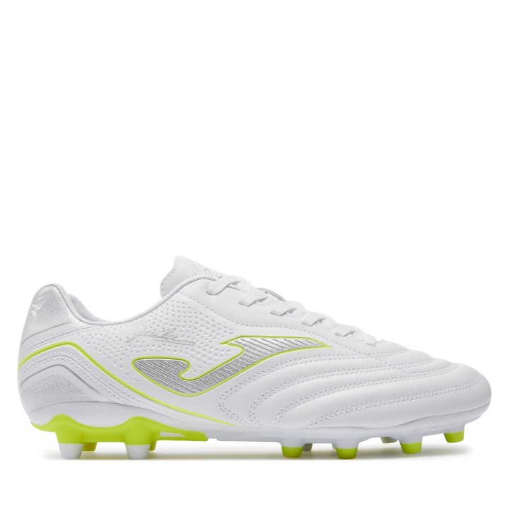 Fußballschuhe Joma Aguila 24 AGUS2402FG Weiß