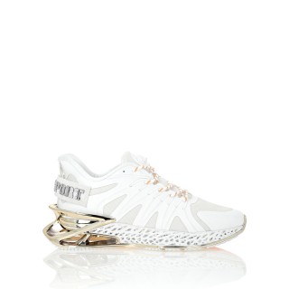 PLEIN SPORT Sneaker "Chrome Tiger Gen.x.-02"