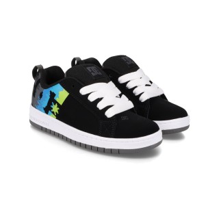 DC Shoes Sneaker "Court Graffik"