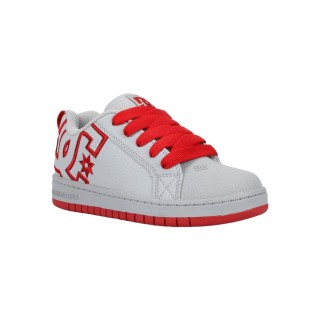 DC Shoes Sneaker "Court Graffik"