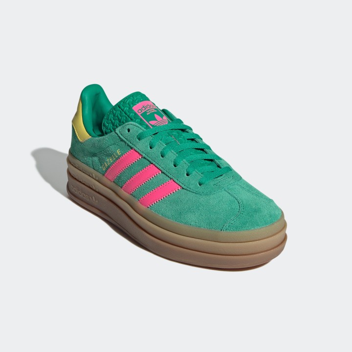 adidas Originals Sneaker "GAZELLE BOLD"