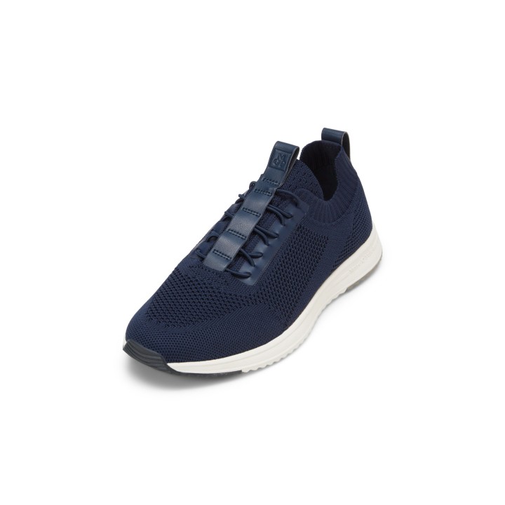 Marc OPolo Sneaker "in leichter Strick-Qualität"