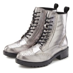 Schnürboots