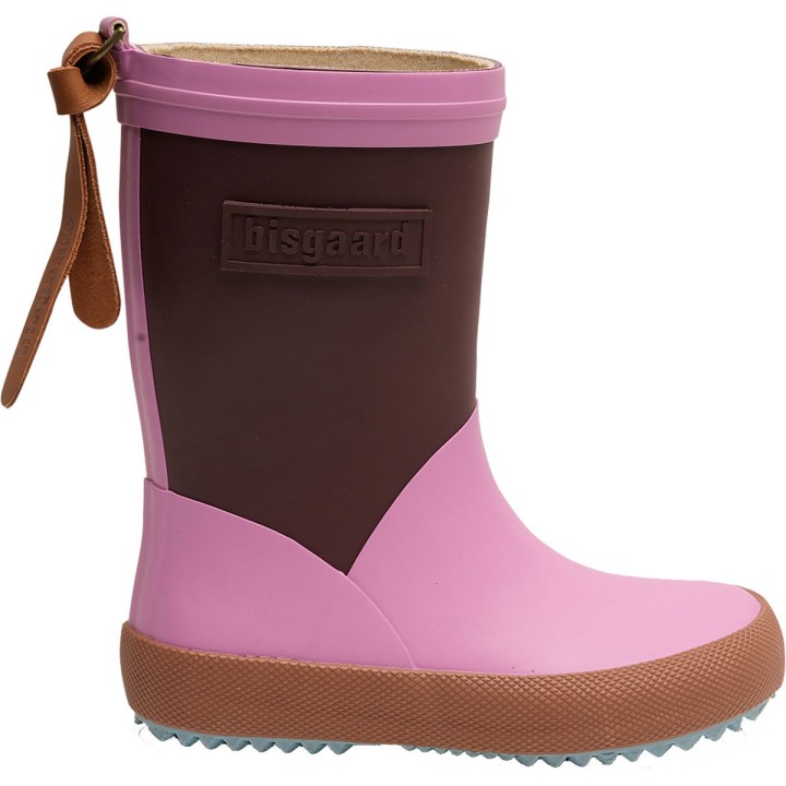 Bisgaard Kinder Fashion II Gummistiefel
