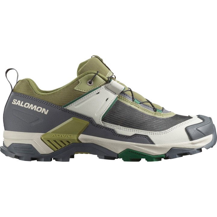 Salomon Herren X Ultra 5 Schuhe