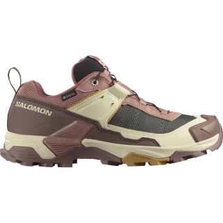 Salomon Damen X Ultra 5 GTX Schuhe