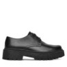 Oxford Schuhe Lasocki WB-ALESSIA-02 Schwarz