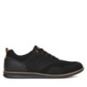 Halbschuhe Lanetti VSS25-L004 Schwarz