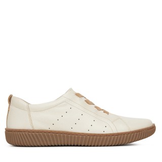 Halbschuhe Go Soft WI16-SORA-02 Beige