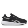 Laufschuhe Reebok Lite Plus 3.0 GY3974 Schwarz