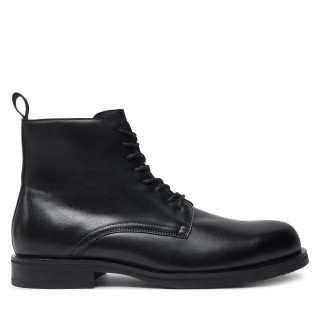 Schnürschuhe Aldo Ludo 13847832 Schwarz