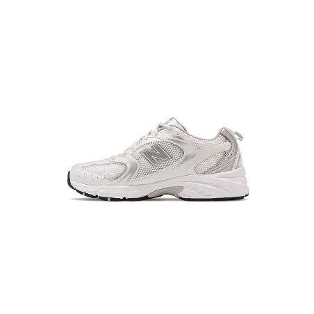 NEW BALANCE Sneaker MR530 weiss | 42
