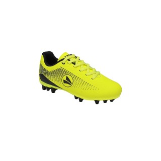 JAKO Kinder Fußballschuhe Lightning AG Junior gelb | 31