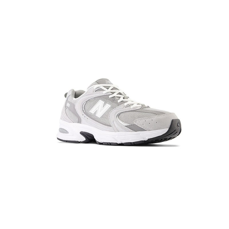 NEW BALANCE Sneaker MR530 grau | 43