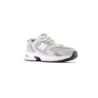 NEW BALANCE Sneaker MR530 grau | 43