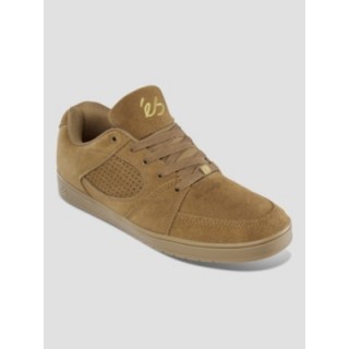 Es Accel Slim Skateschuhe gum