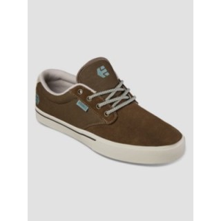 Etnies Jameson 2 Skate Shoes brown