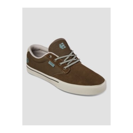 Etnies Jameson 2 Skate Shoes brown