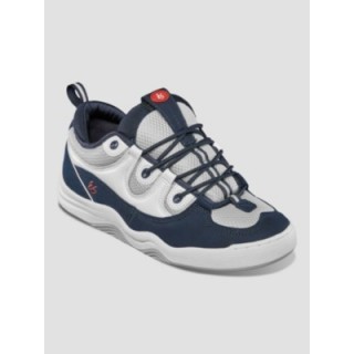 Es Two Nine 8 Skateschuhe white