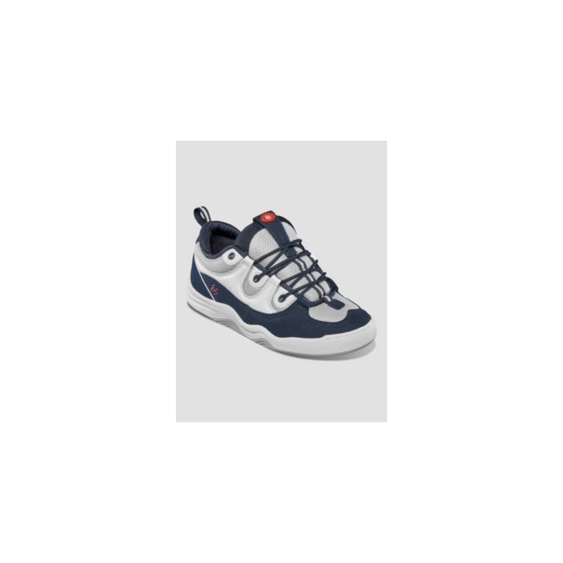 Es Two Nine 8 Skateschuhe white