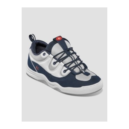 Es Two Nine 8 Skateschuhe white
