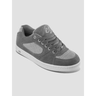 Es Accel X Go Skateboarding Day Skateschuhe grey