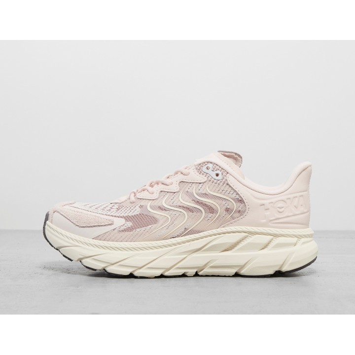 HOKA Clifton LS Women's - Pink