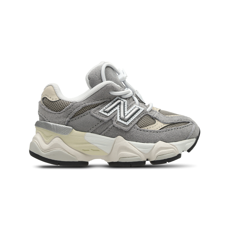 New Balance 574 Unisex Schuhe - Rot - Größe: 22.5 - Leder, Textil - Foot Locker