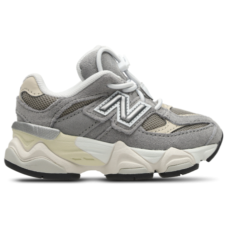 New Balance 574 Unisex Schuhe - Rot - Größe: 22.5 - Leder, Textil - Foot Locker